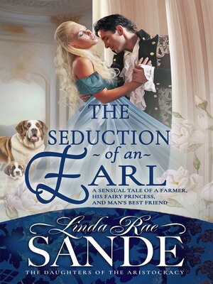 cover image of The Seduction of an Earl
